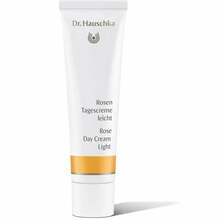 Päevakreem Dr. Hauschka Rose Day Cream Light, 30 ml