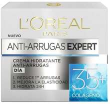 Päevakreem L’Oreal Paris Age Expert Collagen, 50 ml, 35+