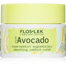 Päevakreem naistele Floslek richAvocado, SPF 15, 50 ml