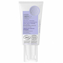 Päevakreem Natura Siberica, 50 ml