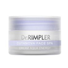 Dr. Rimpler Cutanova niisutav kreem väsinud ja kuivale nahale, 50 ml