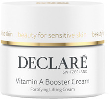 Niisutav näokreem Declare Vitamin A Booster, 50 ml