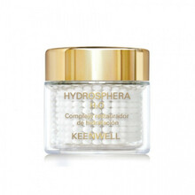 Niisutav näokreem Keenwell Hydrosphera H2O, 80 ml