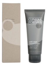 Niisutav näokreem meestele Clinique For Men Anti Age, 100 ml