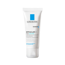 Niisutav näokreem La Roche-Posay Effaclar H Iso-Biome, 40 ml