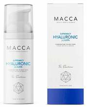 Näoemulsioon Macca Supremacy Hyaluronic, 50 ml