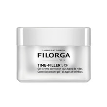 Näokreem-geel Filorga Time-Filler 5XP, 50 ml