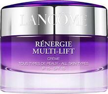Näokreem Lancome Renergie Multi-Lift Redefining Lifting Cream SPF15, 75 ml