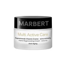 Näokreem Marbert Multi Active Care Vitamin Regenerating, 50 ml