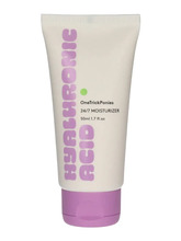 Näokreem One Trick Ponies Hyaluronic Acid Moisturising, 50 ml