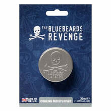 Näokreem The Bluebeards Revenge Cooling Moisturiser For Men, 30 ml