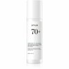 Päevane näopiim Anua Heartleaf 70 proc. Daily Lotion, 200 ml