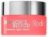 Öökreem Rodial Dragons Blood Hyaluronic, 10 ml