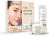 Nahahoolduse kinkekomplekt naistele Aveeno Calm+Restore, kuivale ja tundlikule nahale
