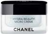 Niisutav näokreem Chanel Hydra Beauty Micro Creme, 50 g