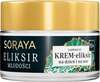 Näokreem kortsude vastu Soraya Elixir of Youth, 70+, 50 ml