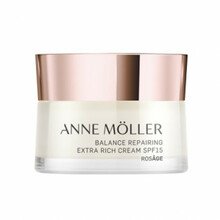 Näokreem Anne Möller Rosâge Balance Repairing Extra Rich Cream SPF15, 50 ml