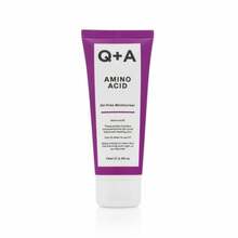 Õlivaba niisutav näokreem aminohapetega Q+A Amino Acid, 75 ml