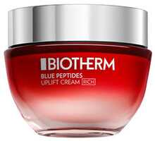 Biotherm Blue Peptides Uplift Rich pinguldav näokreem, 50 ml