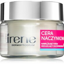 Päevakreem Lirene, 50 ml