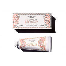 Niisutav näokreem Benamor Rosto Hydrating, 50 ml