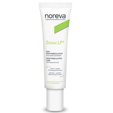 Korrigeeriv näokreem hüaluroonhappega Noreva Zeniac LP+, 30 ml