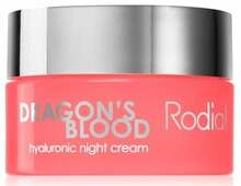 Öökreem Rodial Dragons Blood Hyaluronic, 10 ml