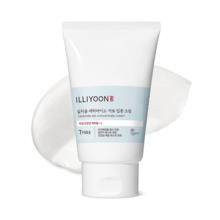 Näo- ja kehakreem Illiyoon Ceramide Ato Concentrate Cream, 200 ml
