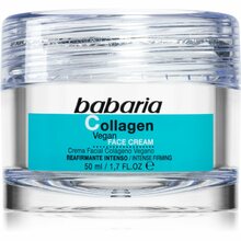 Näokreem Babaria Collagen, 50 ml