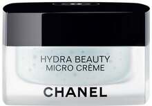 Niisutav näokreem Chanel Hydra Beauty Micro Creme, 50 g