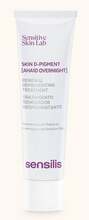 Näokreem Sensilis Skin D-Pigment, 30 ml
