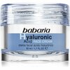 Babaria Hyaluronic Acid niisutav näokreem, 50 ml