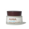 Niisutav päevakreem kombineeritud nahale Ahava Time To Hydrate Essential Day Moisturizer, 50 ml