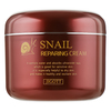 Naha taastav näokreem Jigott Snail Reparing Cream, 100 ml