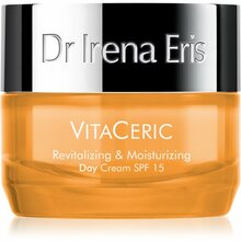 Päevakreem Dr Irena Eris VitaCeric, SPF 15, 50 ml