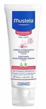 Niisutav näokreem Mustela Bebe, 40 ml
