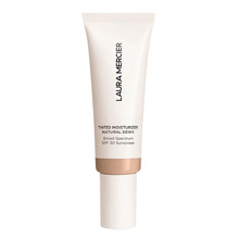 Tooniv näokreem Laura Mercier Tinted Moisturizer Natural Dewy, SPF 30, 45 ml