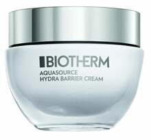 Näokreem Biotherm Aquasource Hydra Barrier Cream, 75 ml