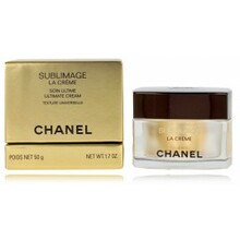 Näokreem Chanel Sublimage La Creme, 50 g