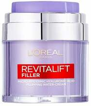 Näokreem L'Oreal Revitalift Filler, 50 ml