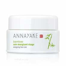Näokreem naistele Annayake Bamboo Energizing, 50 ml