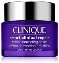 Naiste näokreem Clinique Smart Clinical Repair Wrinkle Correcting, 75 ml