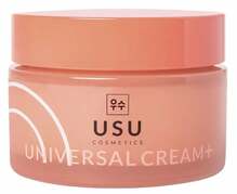 Näokreem naistele Usu Cosmetics Universal Cream +, 50 ml