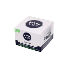 Näokreem Nivea Men Sensitive, 50 ml