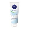 Niisutav kreem NIVEA Soft, 75 ml