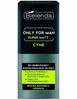 Näogeel meestele Bielenda Only For Men Super Mat, 50 ml