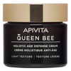 Näitokreem Apivita Queen Bee Light, 50 ml