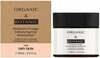 Näokreem Organic & Botanic Mandarin Orange, 60 ml