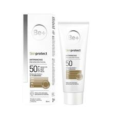 Kaitsekreem pigmendilaikude vastu Be+ Skin Protect SPF 50, 50 ml