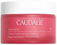 Caudalie VinoHydra Deep Hydration Moisturizer niisutav näokreem, 50 ml